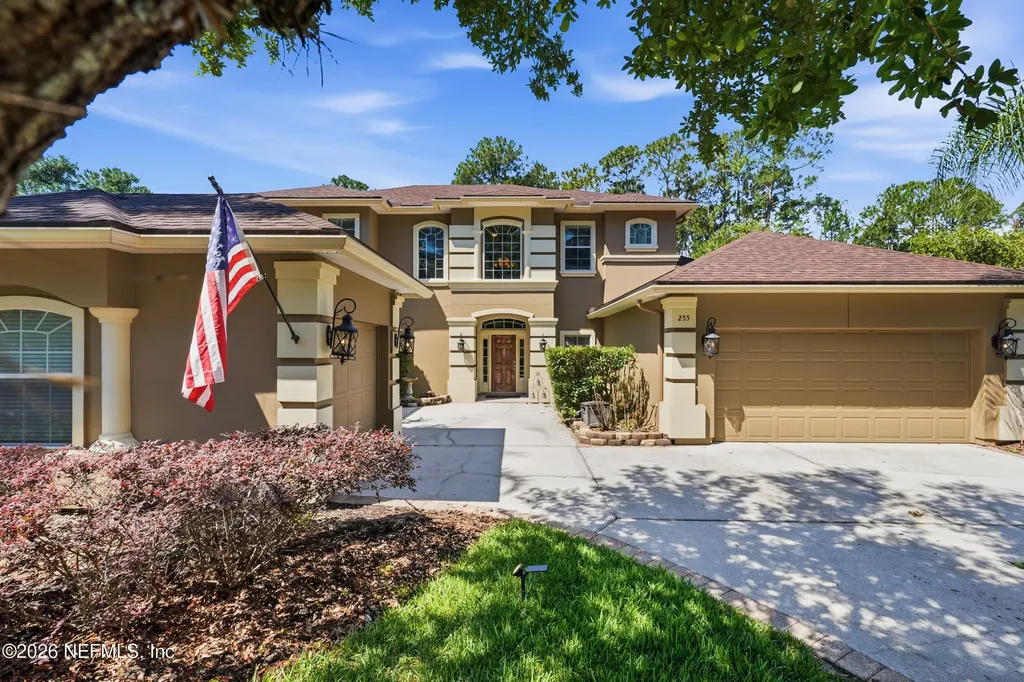 255 Worthington Parkway Fruit Cove FL 32259