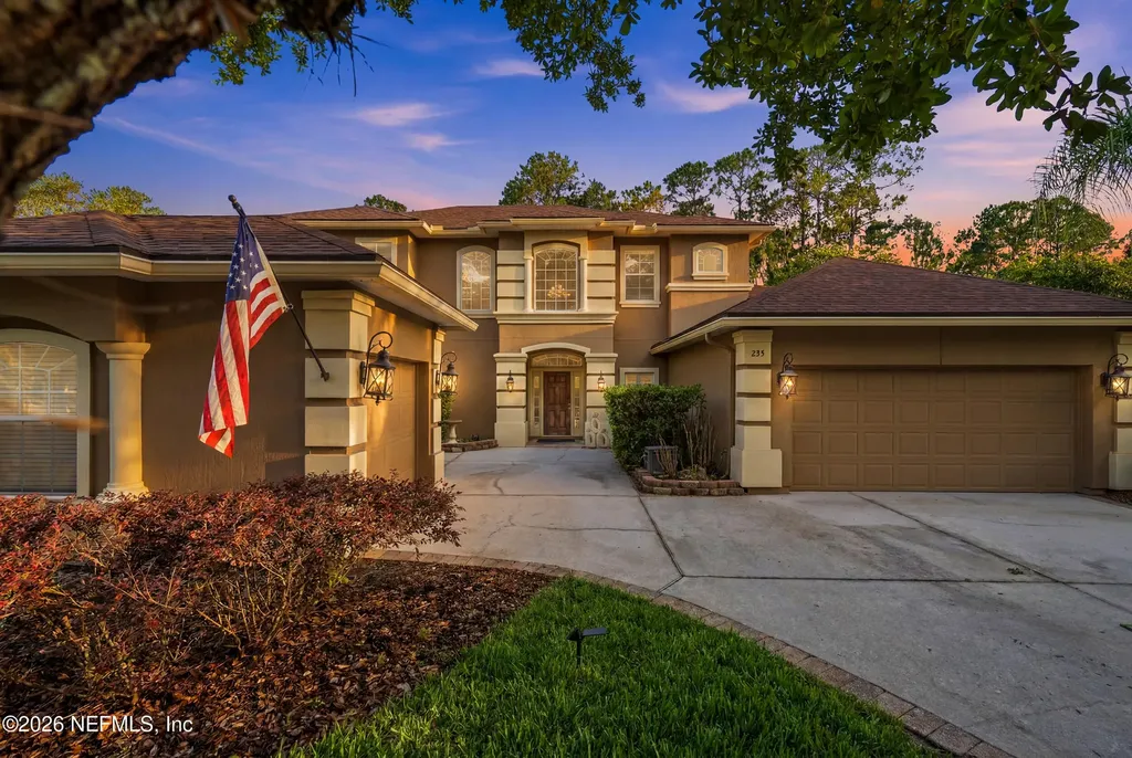 255 Worthington Parkway Fruit Cove FL 32259