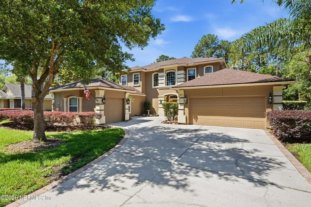 255 Worthington Parkway Fruit Cove FL 32259