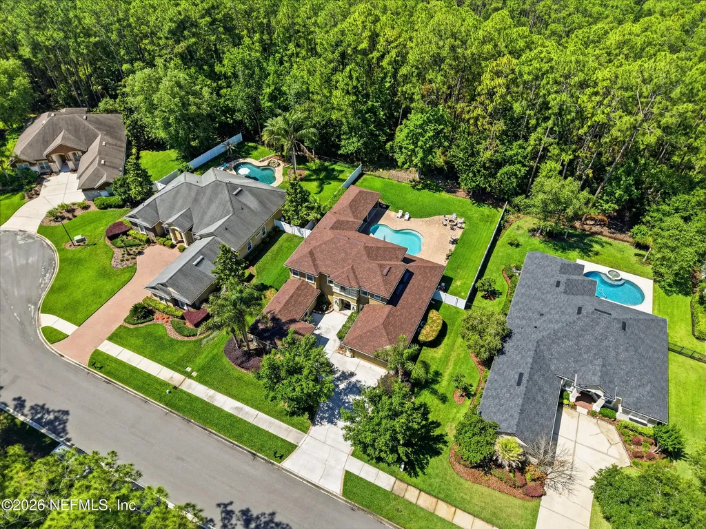 255 Worthington Parkway Fruit Cove FL 32259