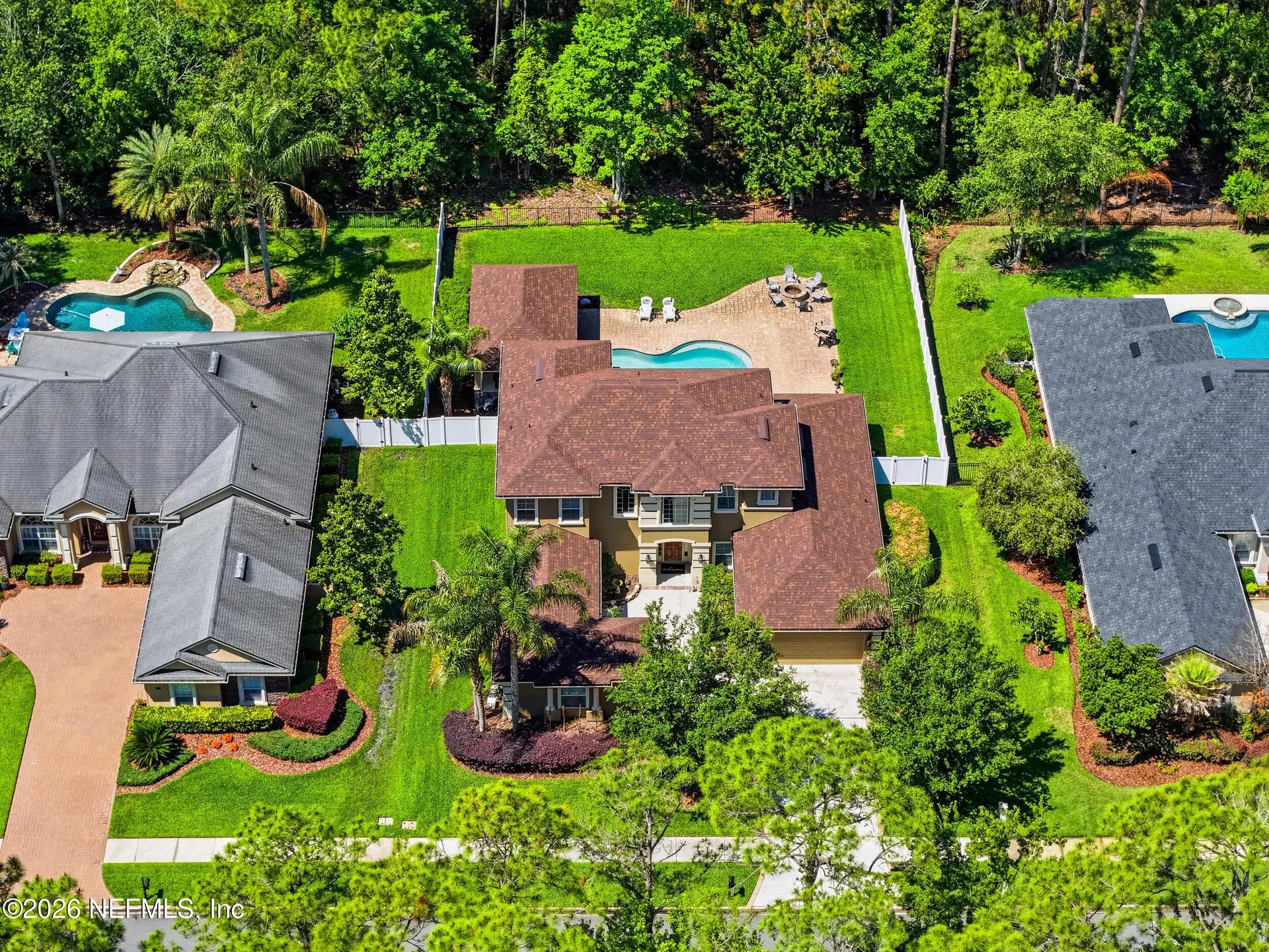255 Worthington Parkway Fruit Cove FL 32259