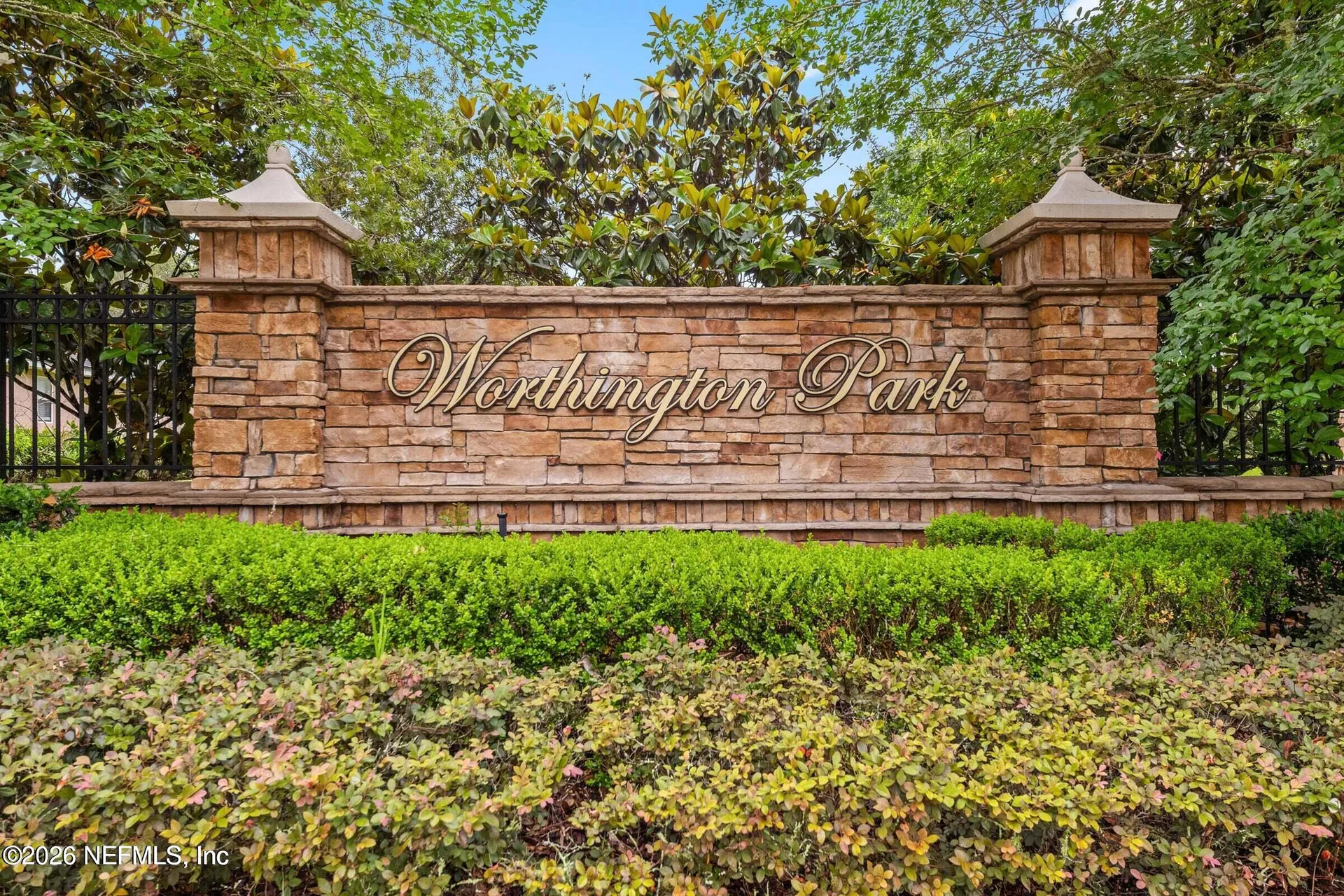 255 Worthington Parkway Fruit Cove FL 32259