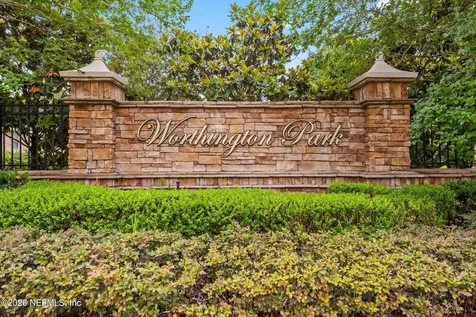 255 Worthington Parkway Fruit Cove FL 32259