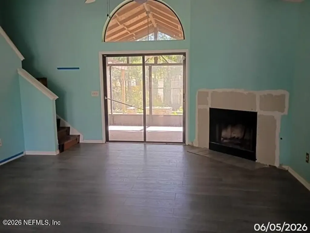 2821 Lantana Lakes Drive E Jacksonville FL 32246