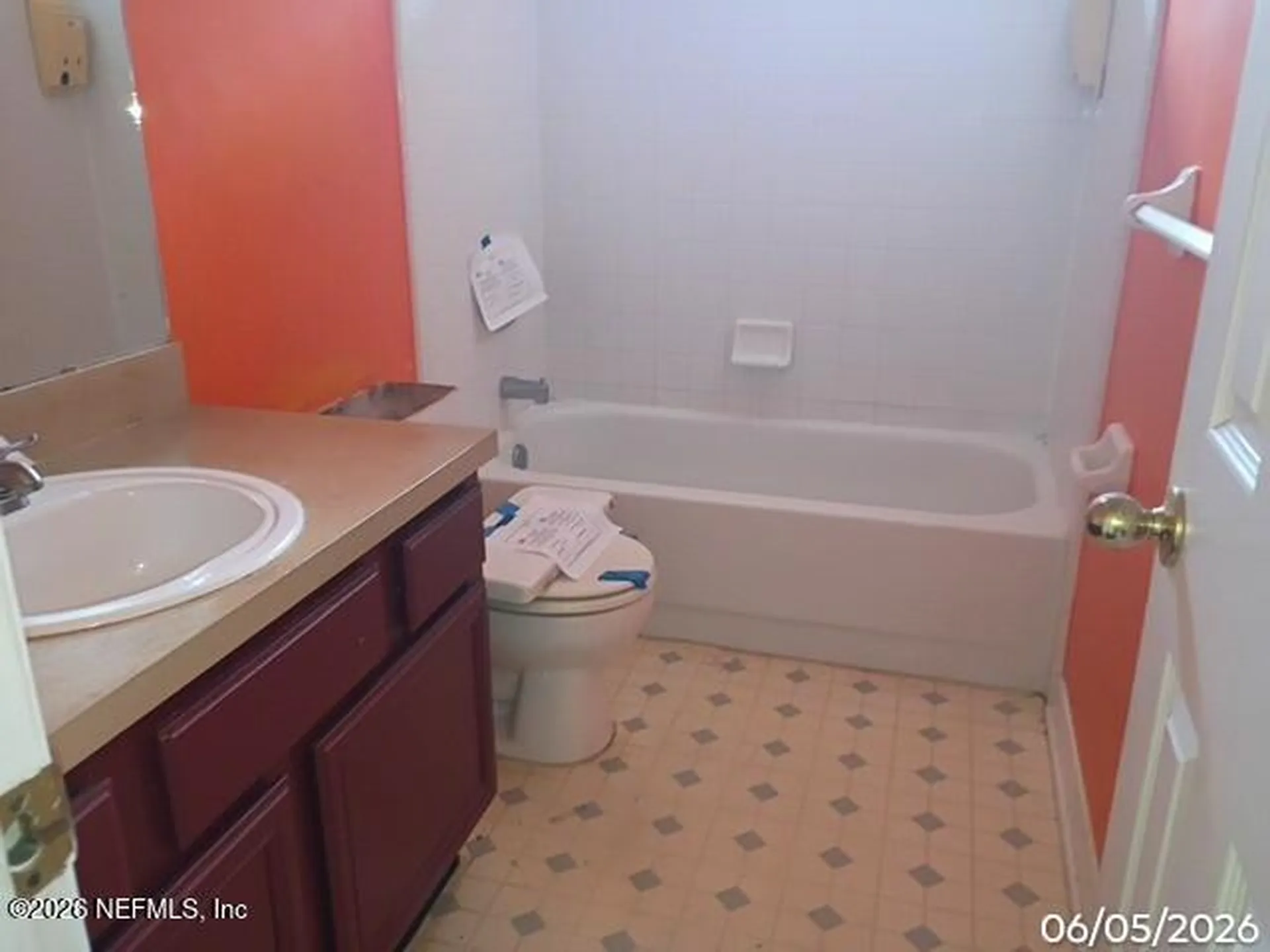 2821 Lantana Lakes Drive E Jacksonville FL 32246