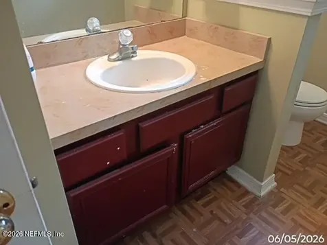 2821 Lantana Lakes Drive E Jacksonville FL 32246
