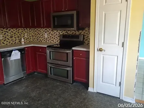 2821 Lantana Lakes Drive E Jacksonville FL 32246