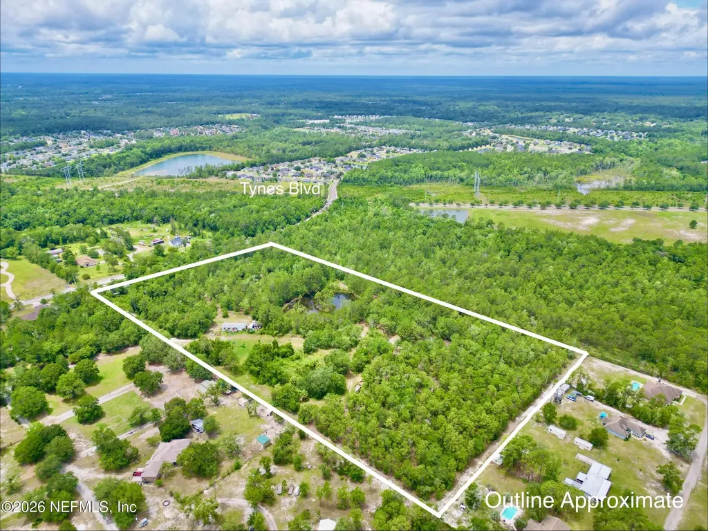 3622 Trail Ridge Road Middleburg FL 32068