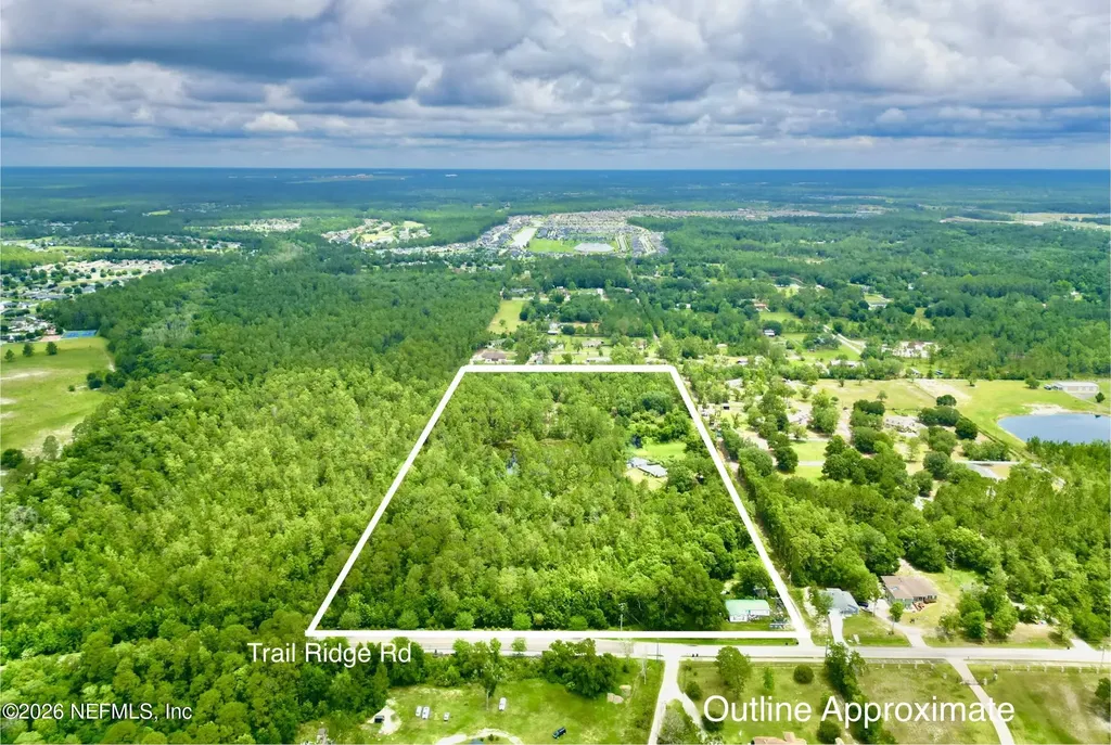 3622 Trail Ridge Road Middleburg FL 32068