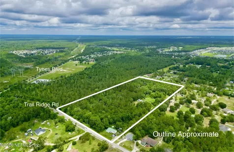 3622 Trail Ridge Road Middleburg FL 32068