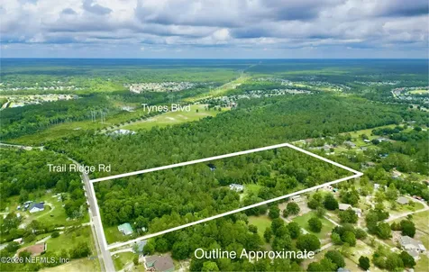 3622 Trail Ridge Road Middleburg FL 32068