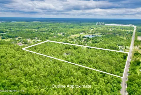3622 Trail Ridge Road Middleburg FL 32068