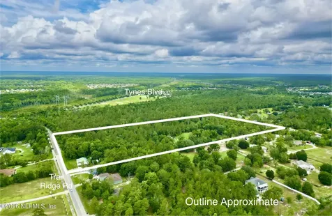 3622 Trail Ridge Road Middleburg FL 32068