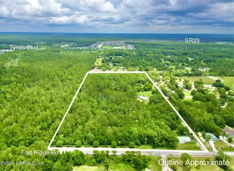 3622 Trail Ridge Road Middleburg FL 32068