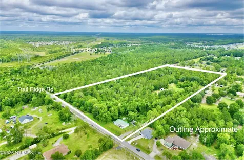 3622 Trail Ridge Road Middleburg FL 32068