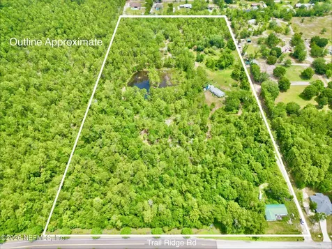 3622 Trail Ridge Road Middleburg FL 32068