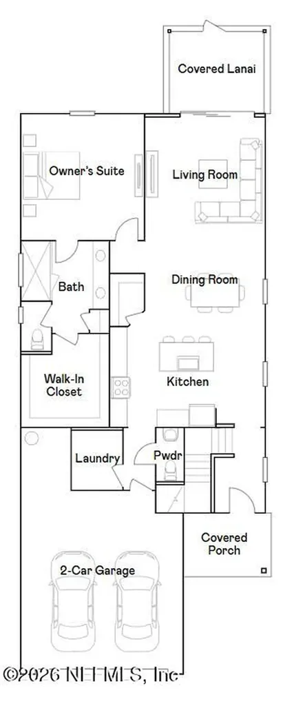 42 Hasler Avenue St. Augustine FL 32092
