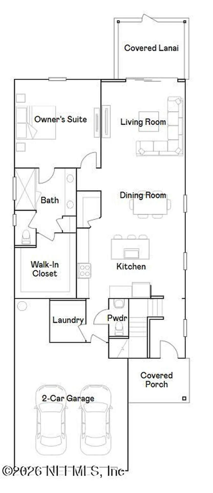 42 Hasler Avenue St. Augustine FL 32092