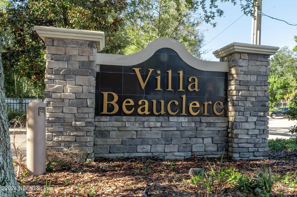 9505 Armelle Way Jacksonville FL 32257