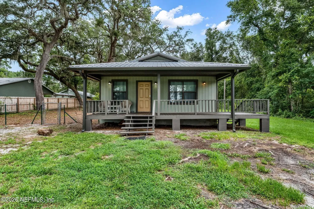 5051 Klare Drive Keystone Heights FL 32656