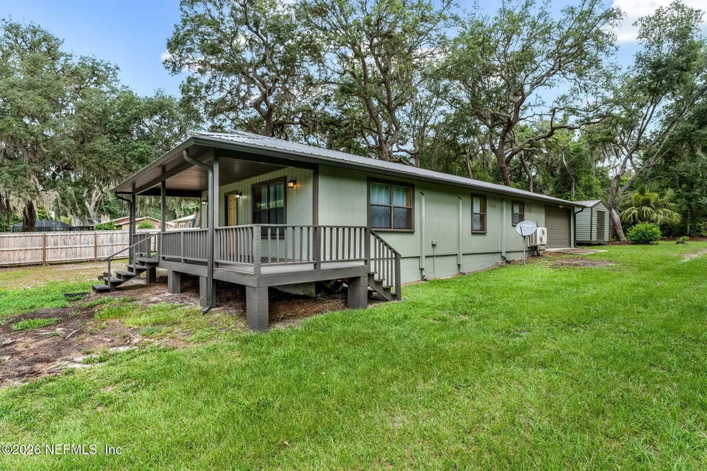 5051 Klare Drive Keystone Heights FL 32656