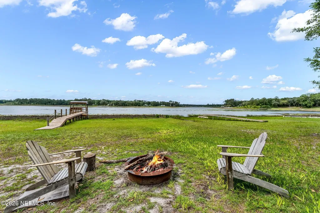 5051 Klare Drive Keystone Heights FL 32656