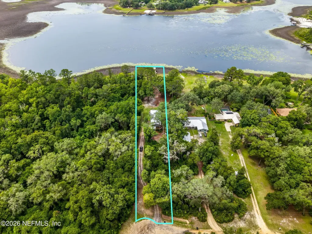 5051 Klare Drive Keystone Heights FL 32656