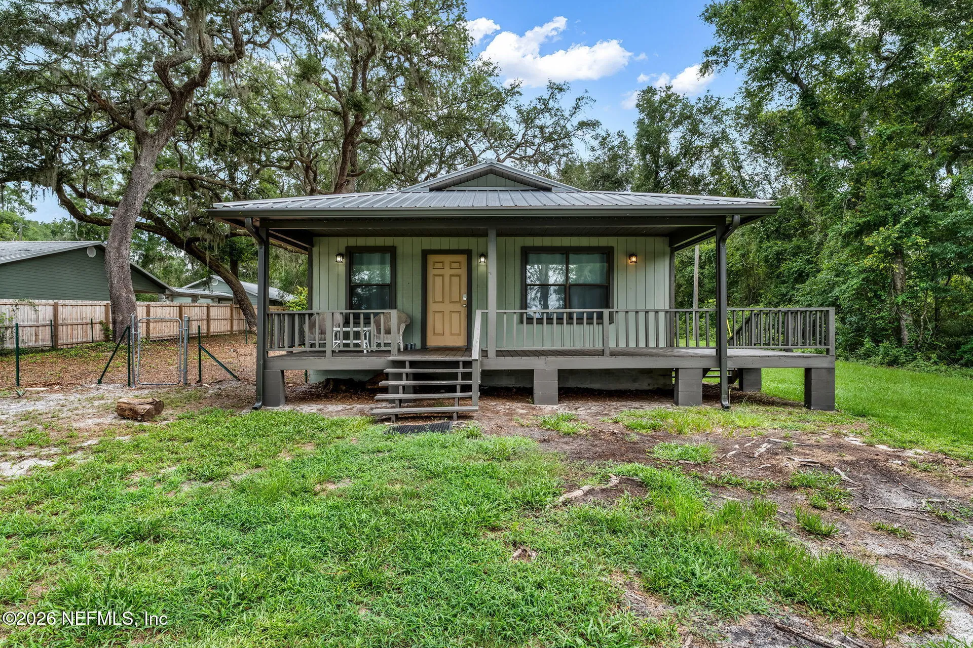 5051 Klare Drive Keystone Heights FL 32656