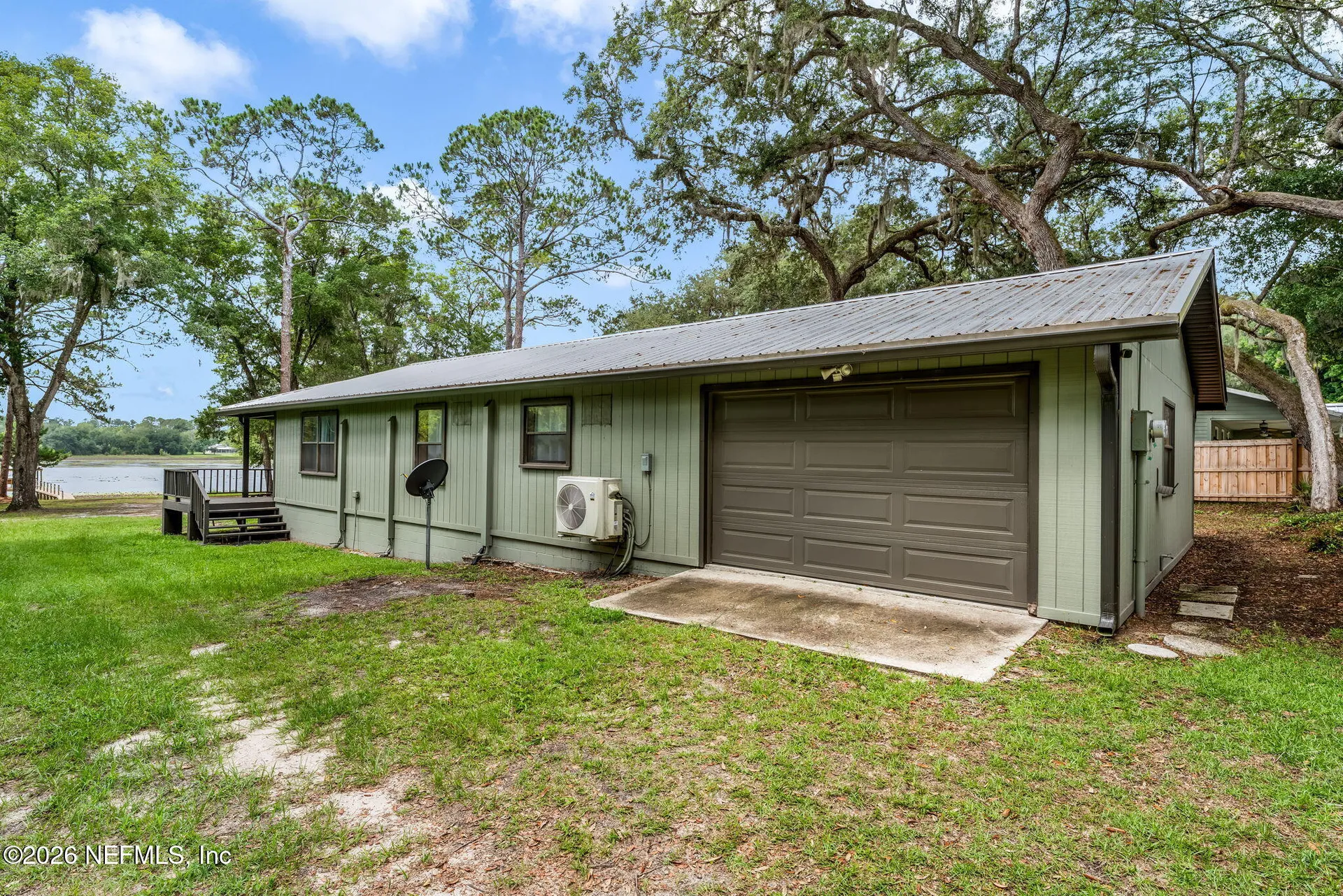 5051 Klare Drive Keystone Heights FL 32656