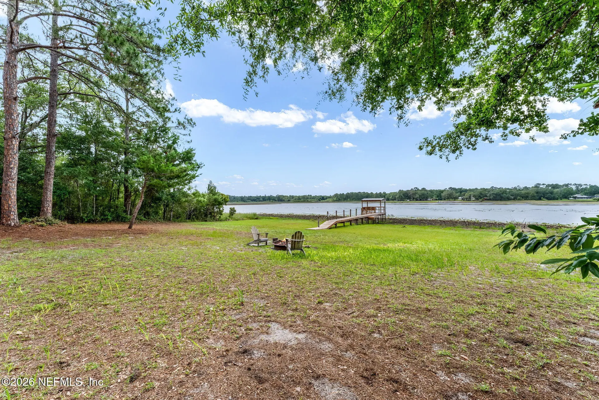 5051 Klare Drive Keystone Heights FL 32656