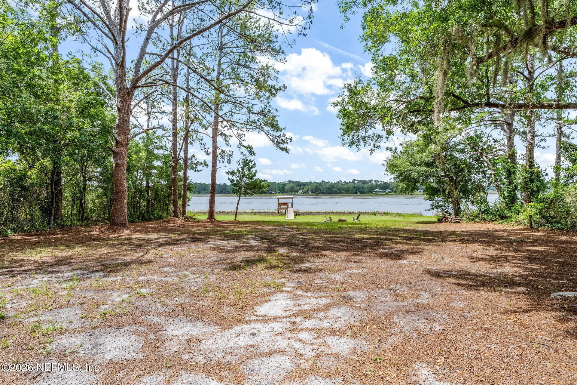 5051 Klare Drive Keystone Heights FL 32656