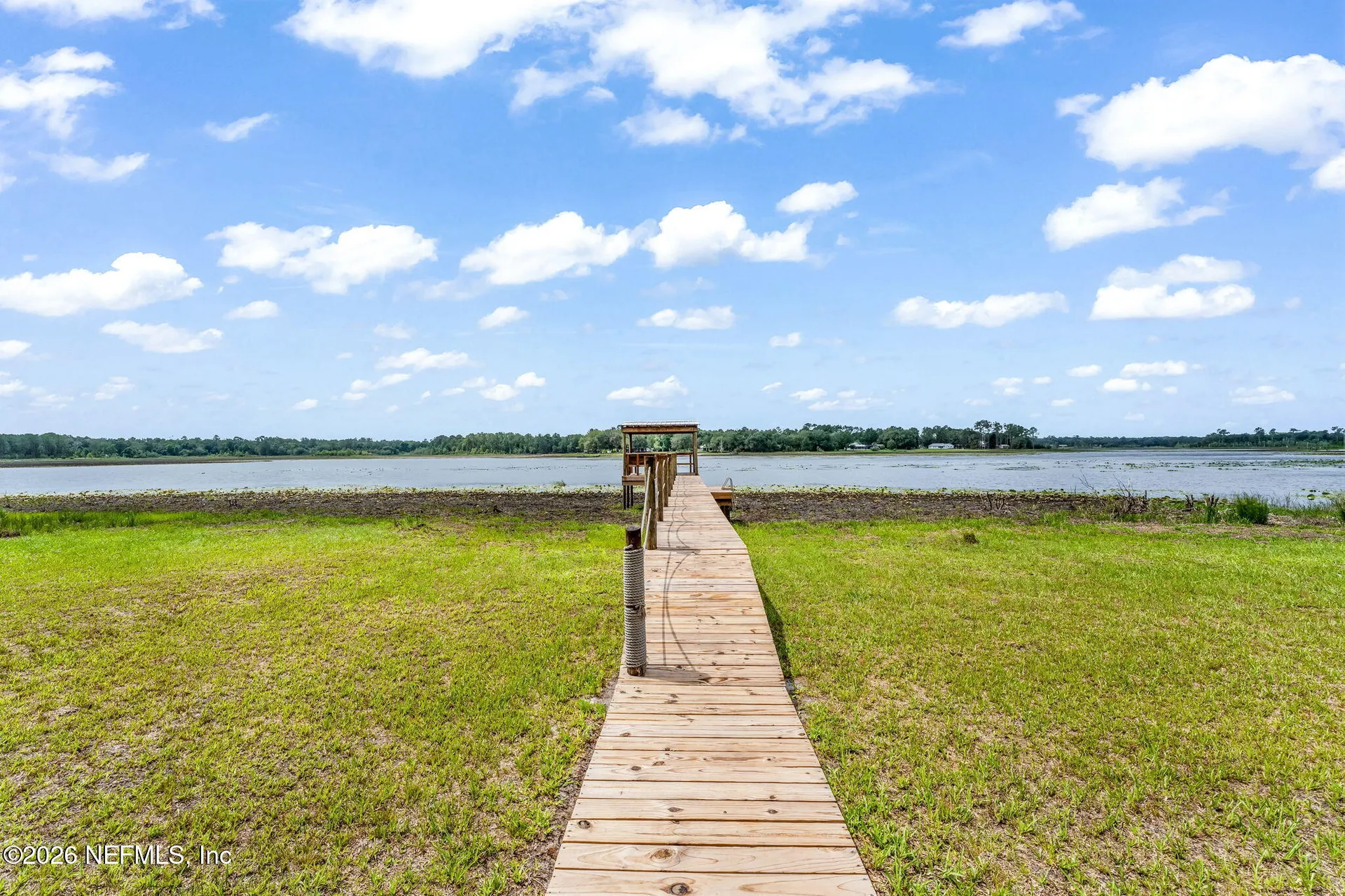 5051 Klare Drive Keystone Heights FL 32656