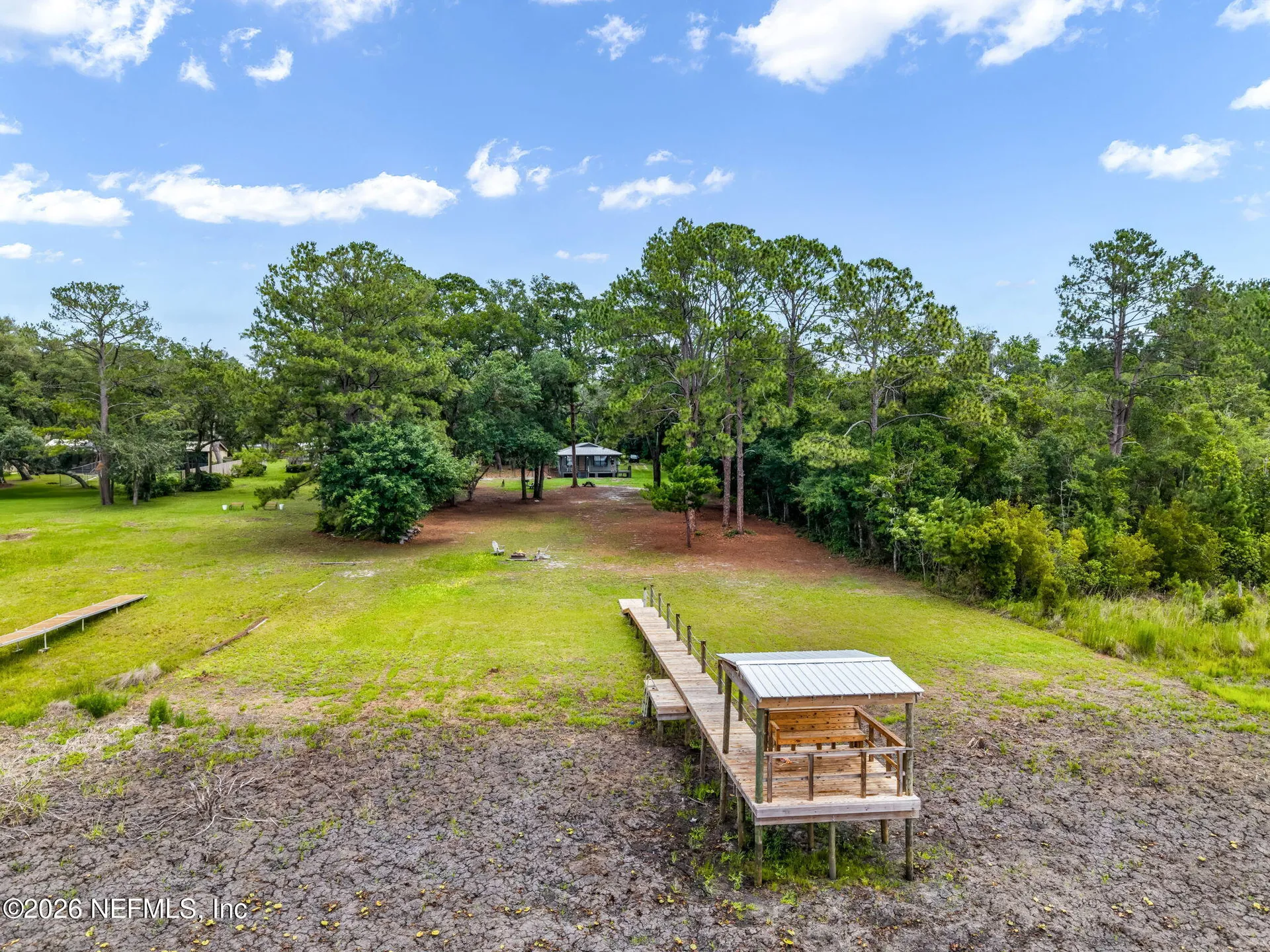 5051 Klare Drive Keystone Heights FL 32656