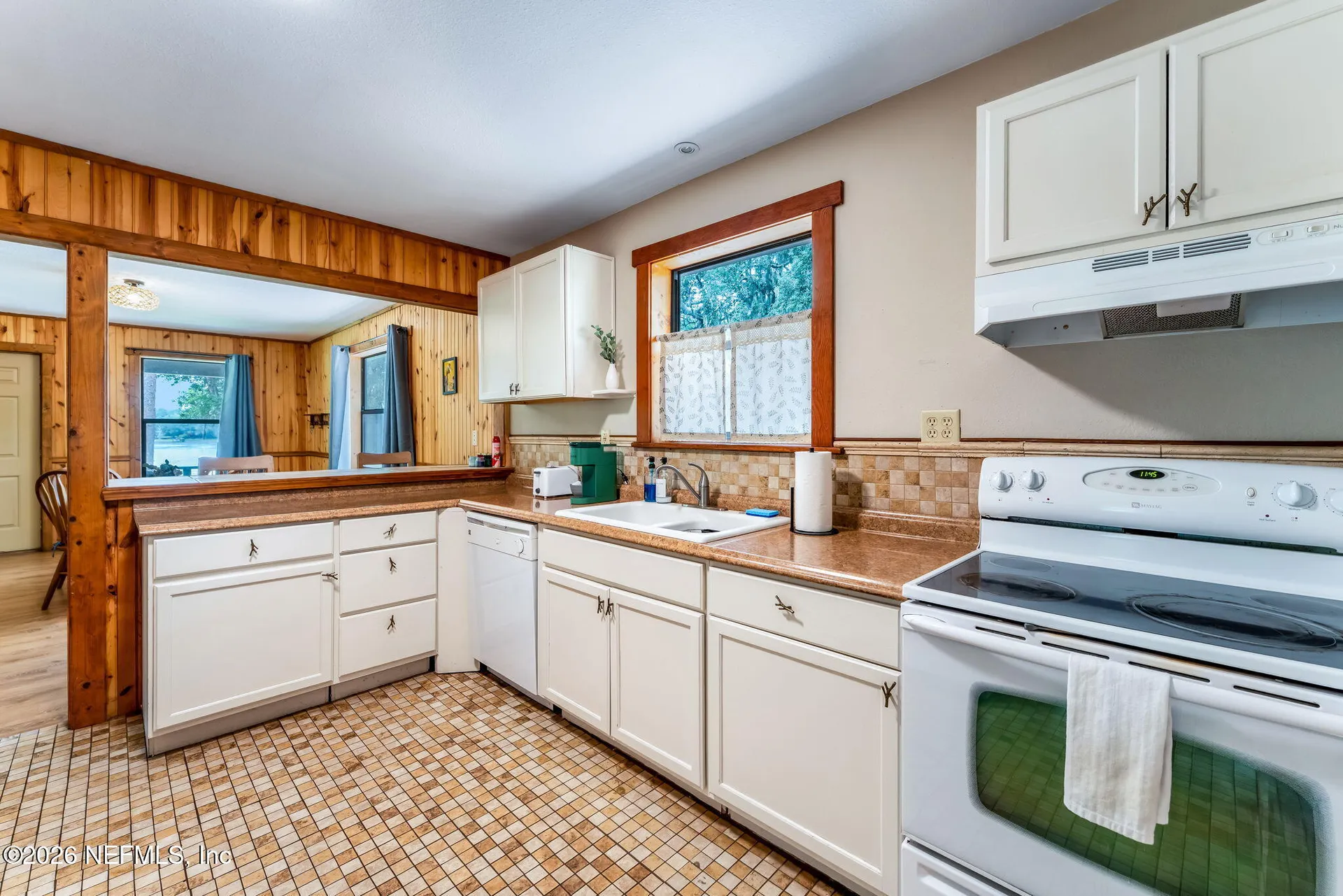 5051 Klare Drive Keystone Heights FL 32656