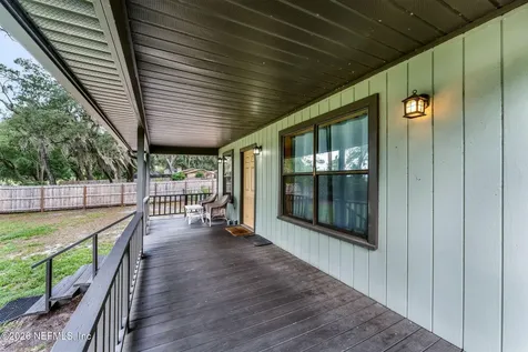 5051 Klare Drive Keystone Heights FL 32656