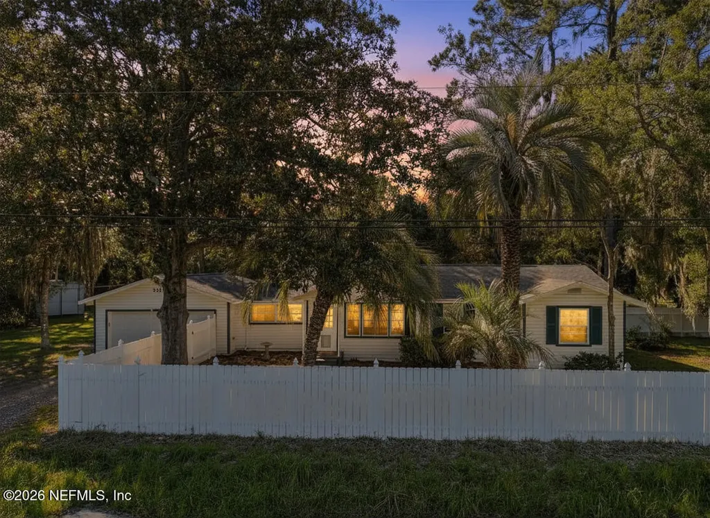 942611 Old Nassauville Road Fernandina Beach FL 32034