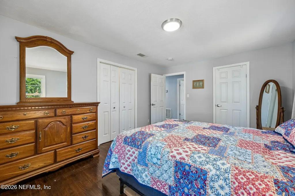 942611 Old Nassauville Road Fernandina Beach FL 32034