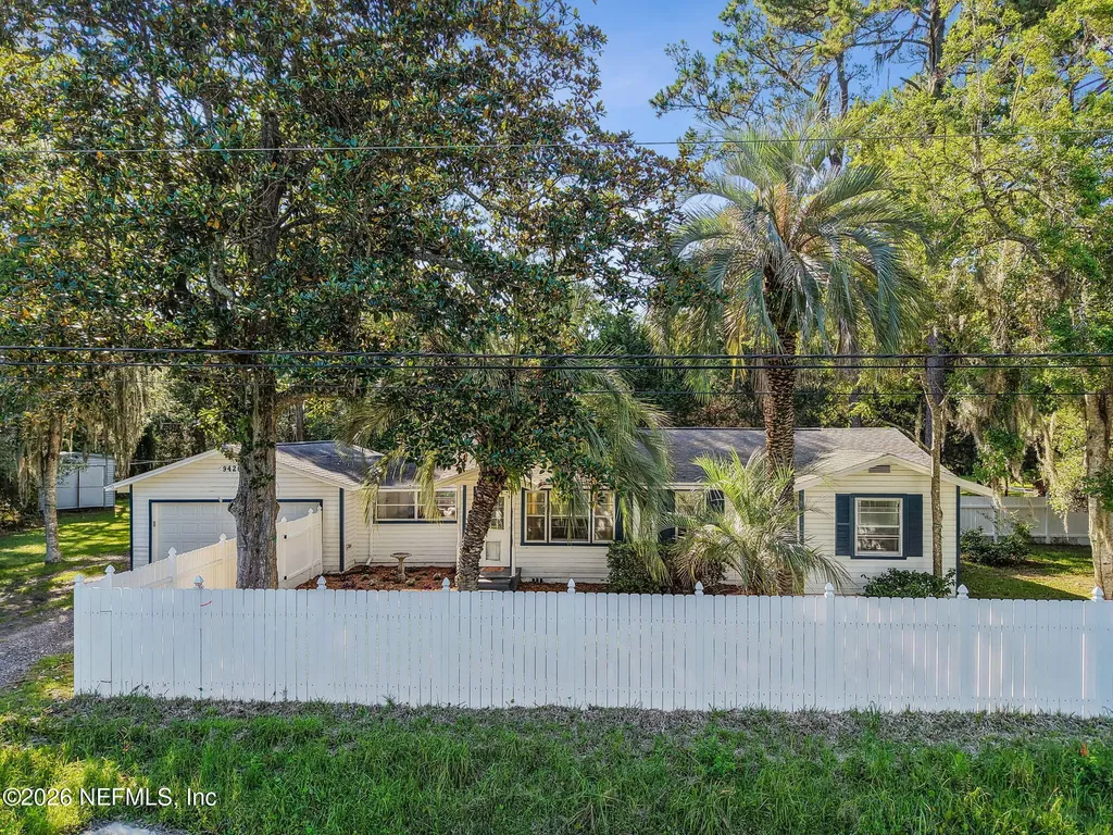 942611 Old Nassauville Road Fernandina Beach FL 32034