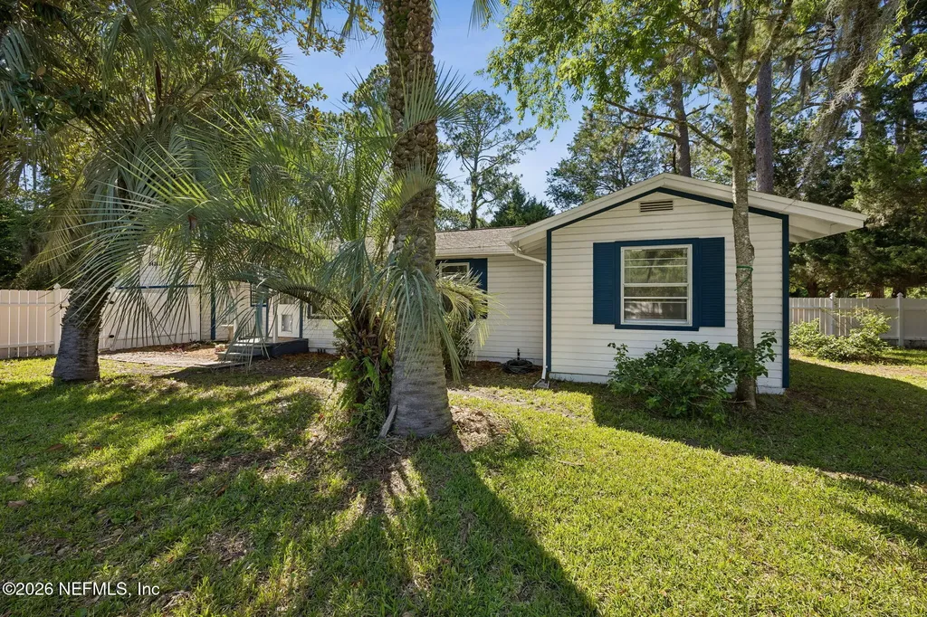 942611 Old Nassauville Road Fernandina Beach FL 32034