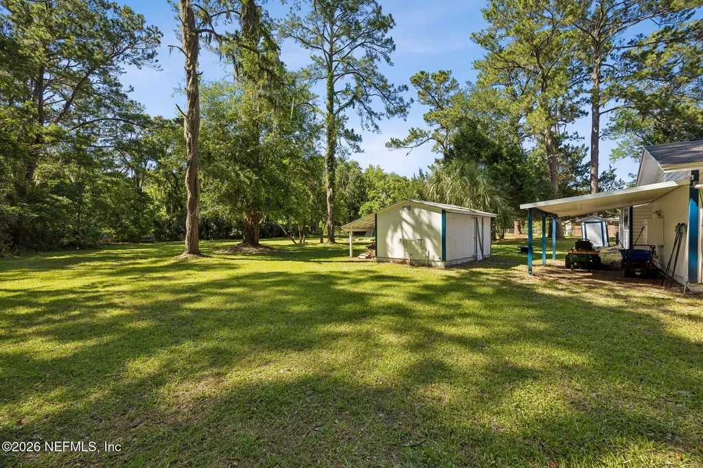 942611 Old Nassauville Road Fernandina Beach FL 32034