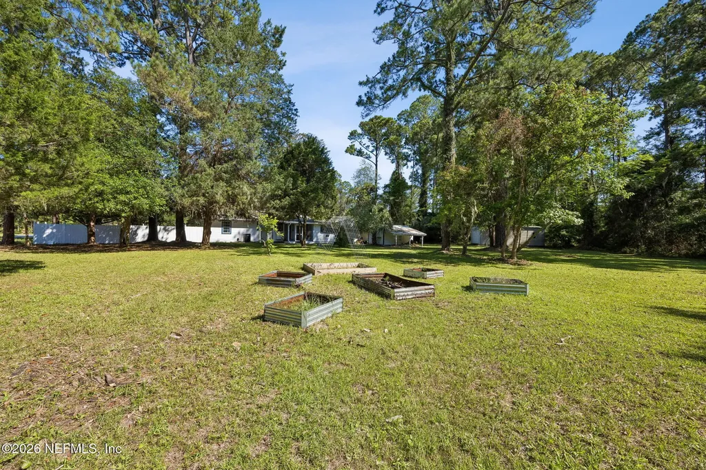 942611 Old Nassauville Road Fernandina Beach FL 32034