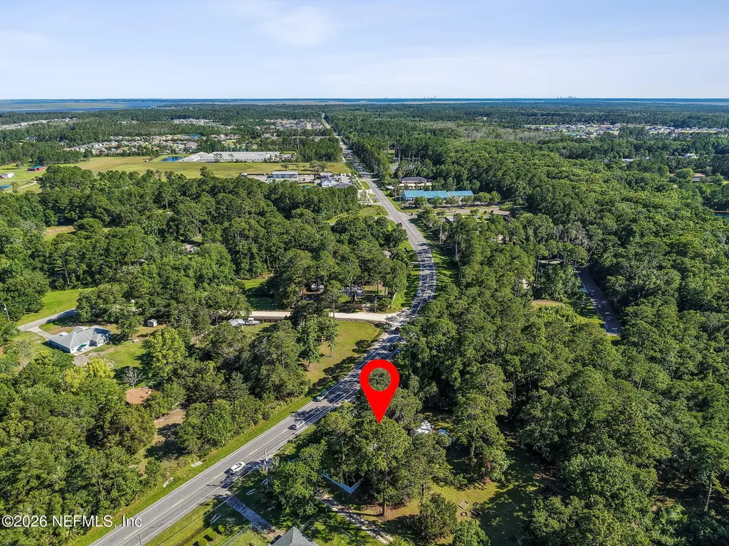 942611 Old Nassauville Road Fernandina Beach FL 32034