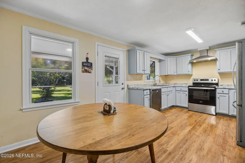 942611 Old Nassauville Road Fernandina Beach FL 32034