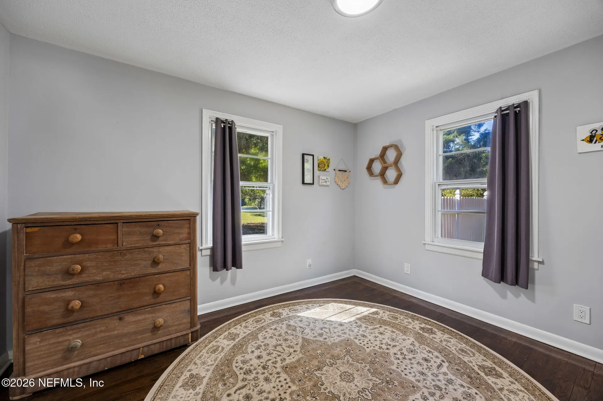 942611 Old Nassauville Road Fernandina Beach FL 32034