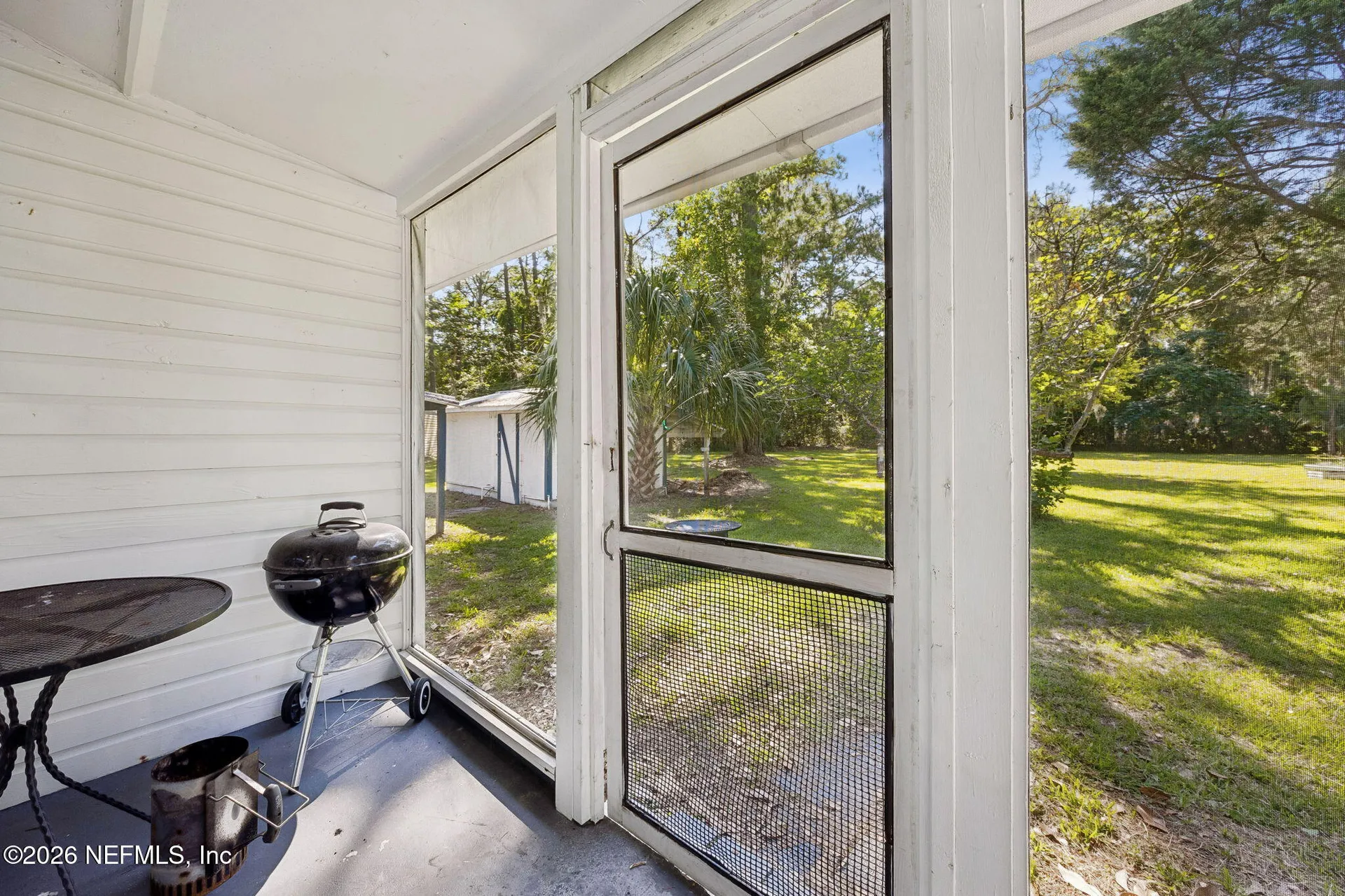 942611 Old Nassauville Road Fernandina Beach FL 32034