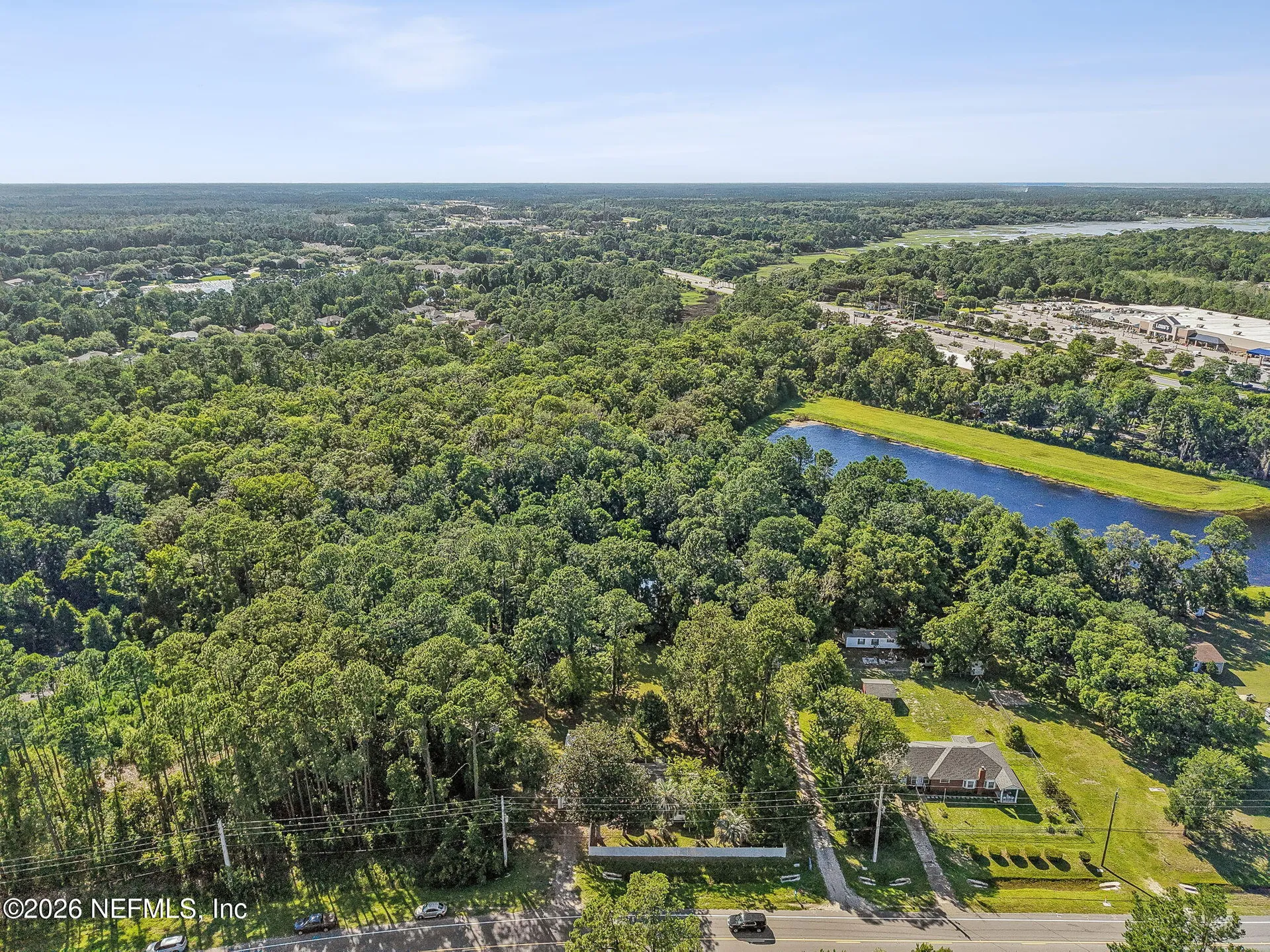 942611 Old Nassauville Road Fernandina Beach FL 32034