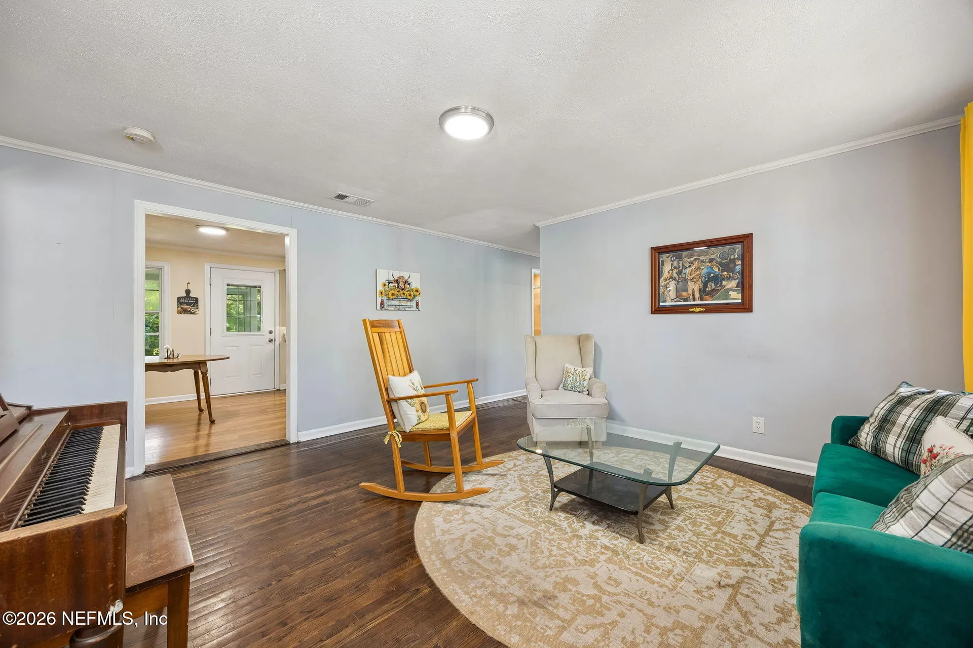 942611 Old Nassauville Road Fernandina Beach FL 32034