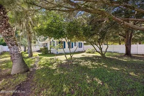 942611 Old Nassauville Road Fernandina Beach FL 32034