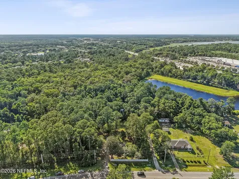 942611 Old Nassauville Road Fernandina Beach FL 32034