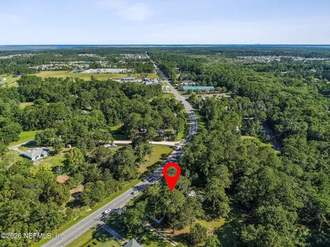 942611 Old Nassauville Road Fernandina Beach FL 32034